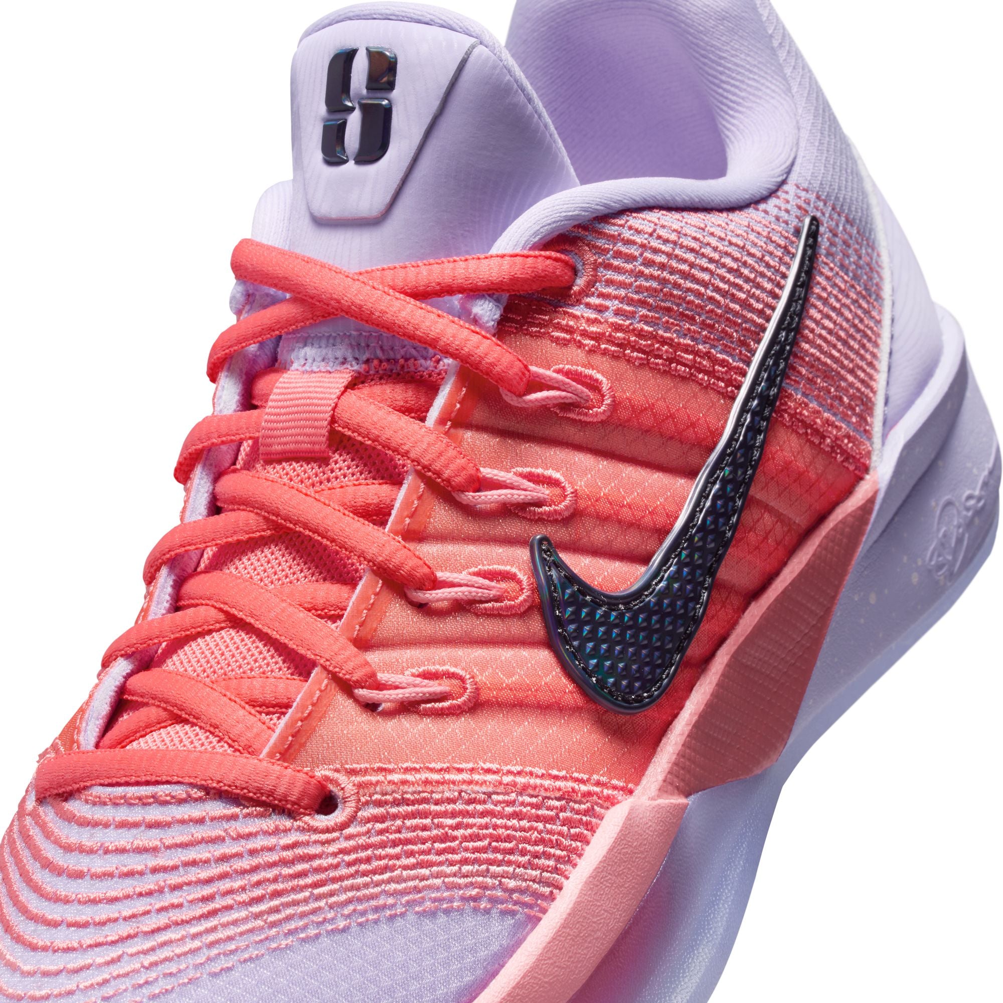 NIKE SABRINA 3 "RADIANT" - YOUTH