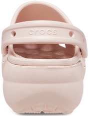 CROCS CLASSIC PLATFORM CLOG W