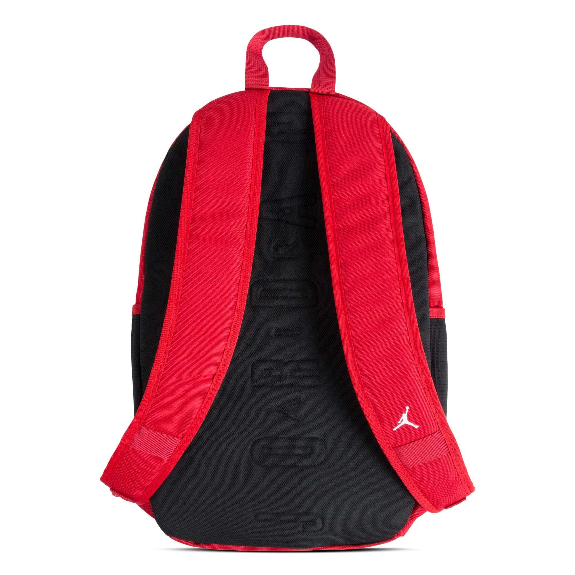 JORDAN JERSEY BACKPACK