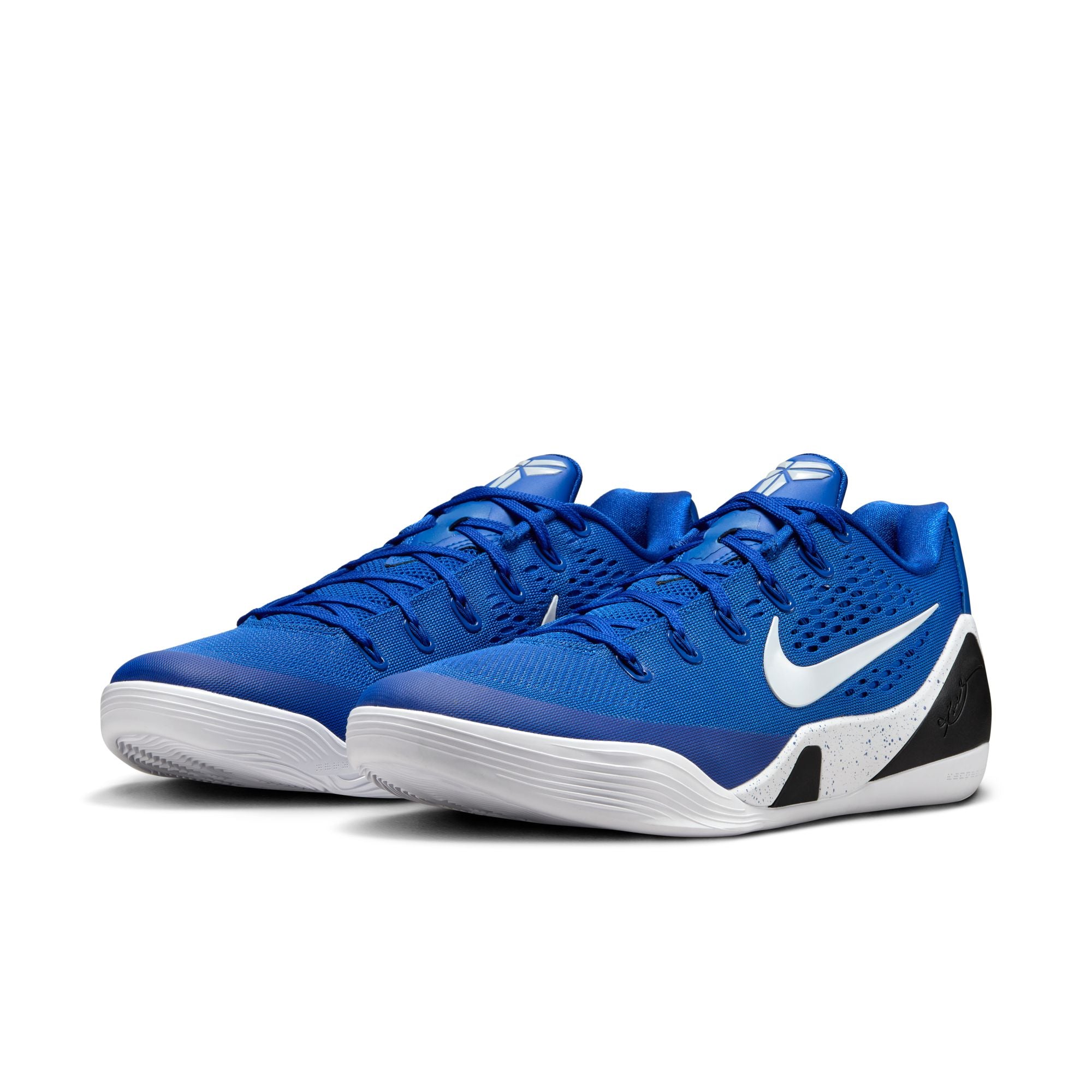 NIKE KOBE IX ELITE LOW EM PROTRO