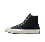 CONVERSE ALL STAR 70 HIGH TOP BLACK