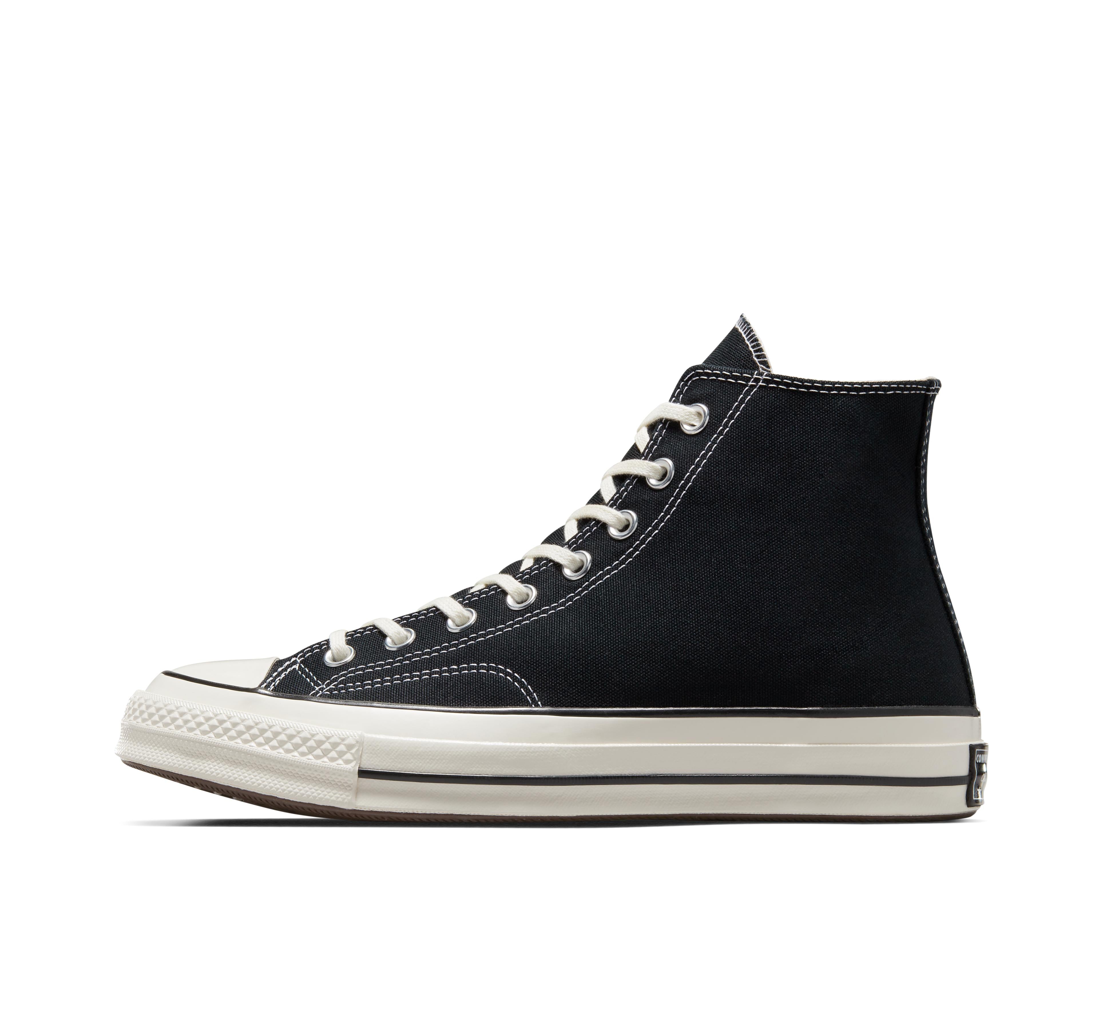 CONVERSE ALL STAR 70 HIGH TOP BLACK