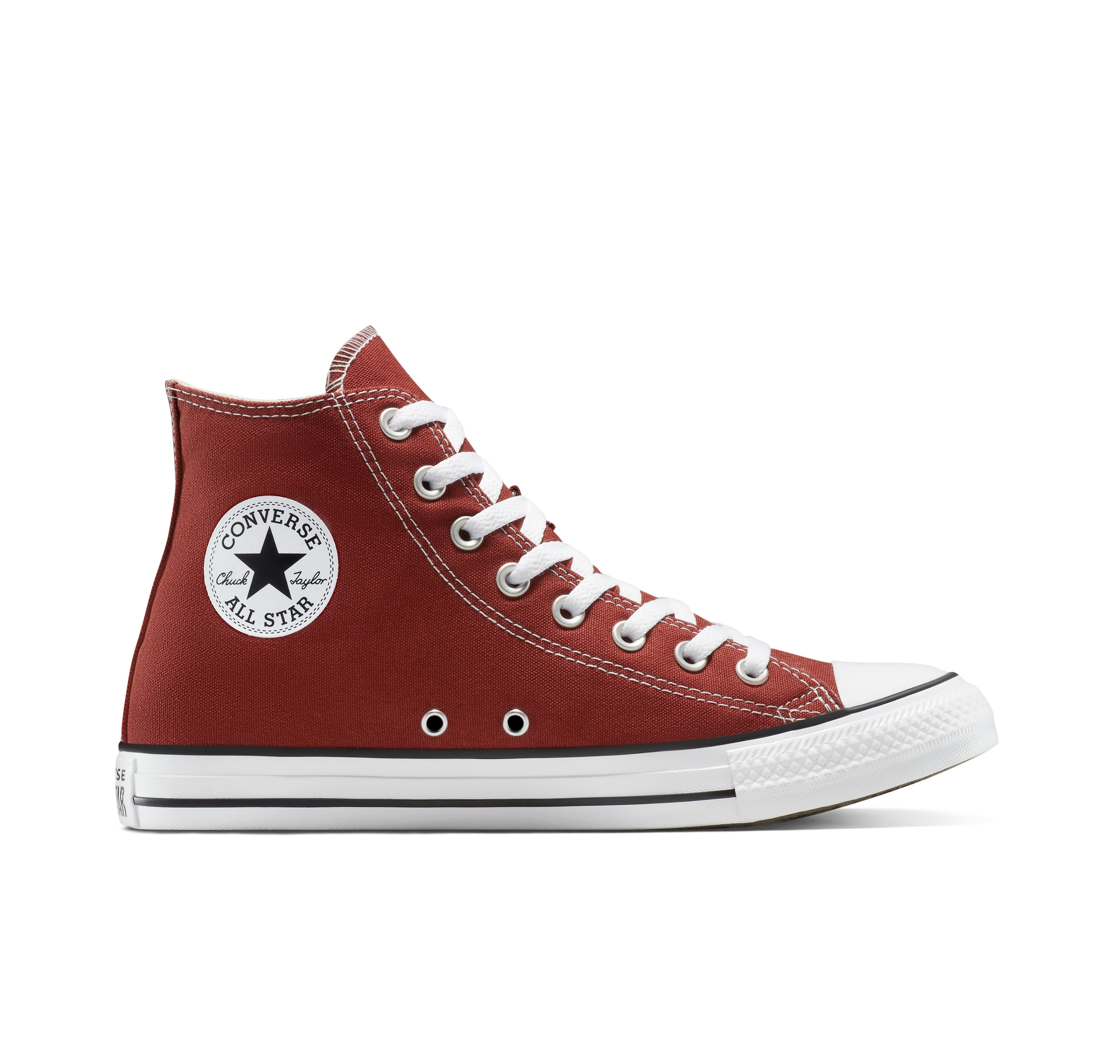 CONVERSE ALL STAR HIGH TOP APPLE