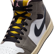 AIR JORDAN 1 MID SE YOUTH