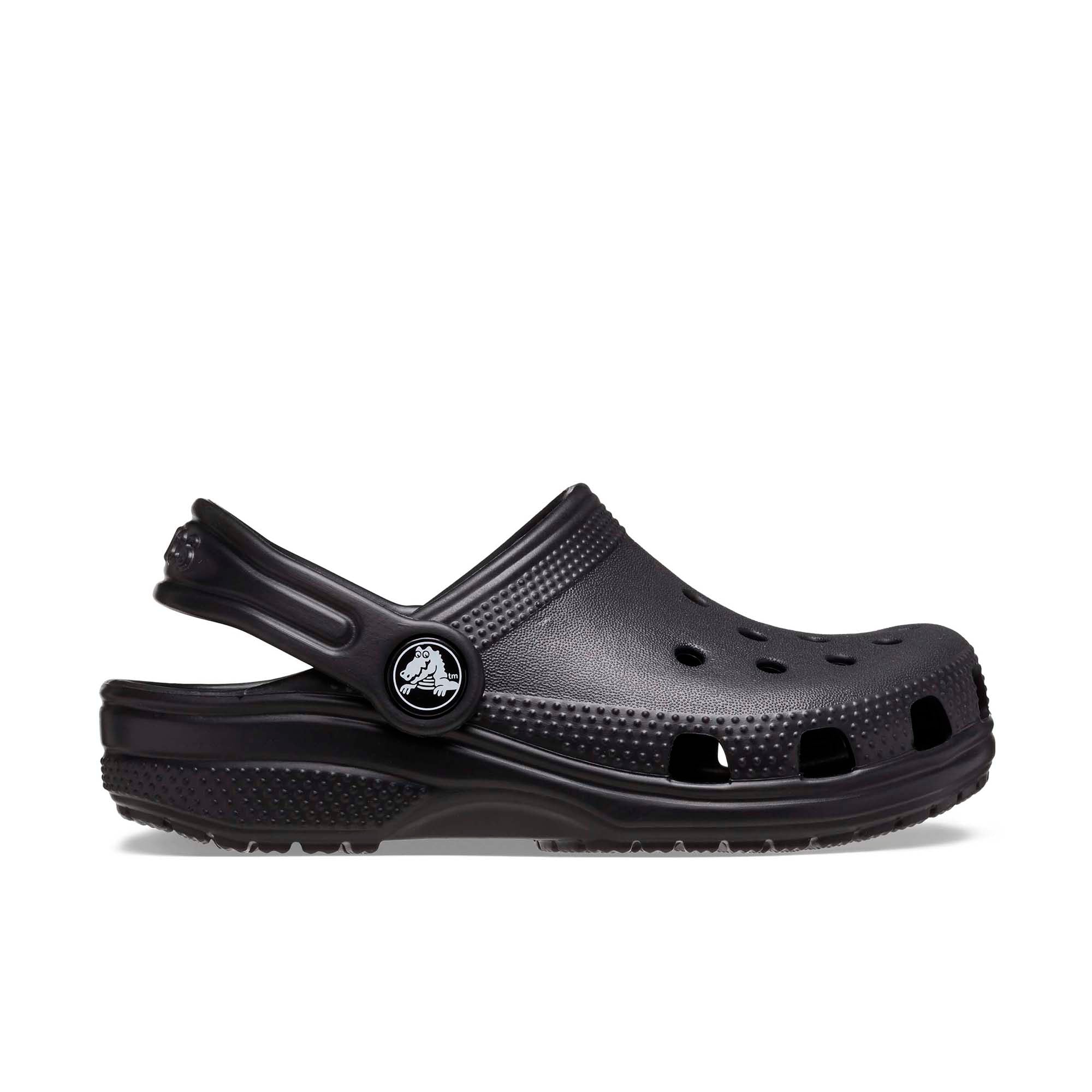 CROCS CLASSIC CLOG TODDLER