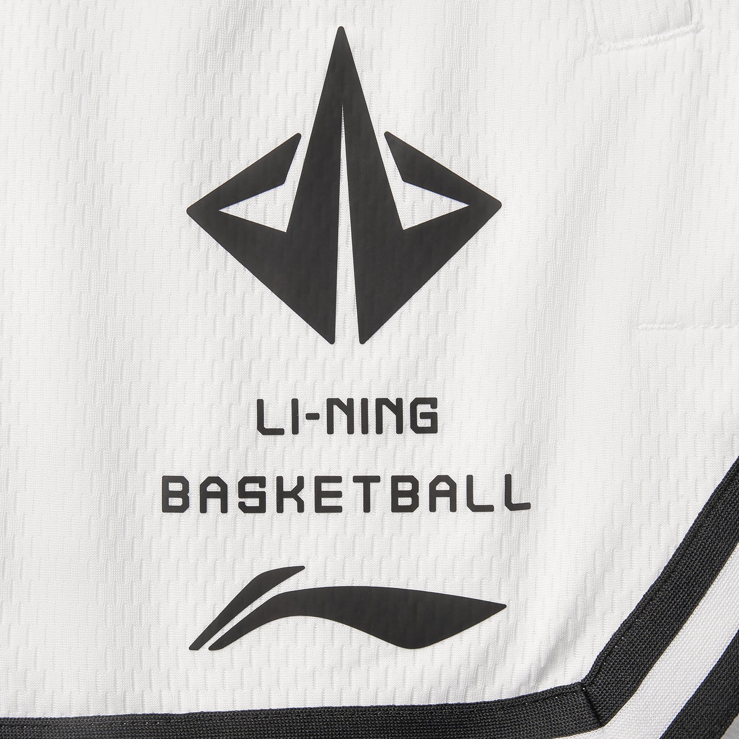 LI-NING JB AMERICAN STYLE 5-INCH BASKETBALL SHORTS