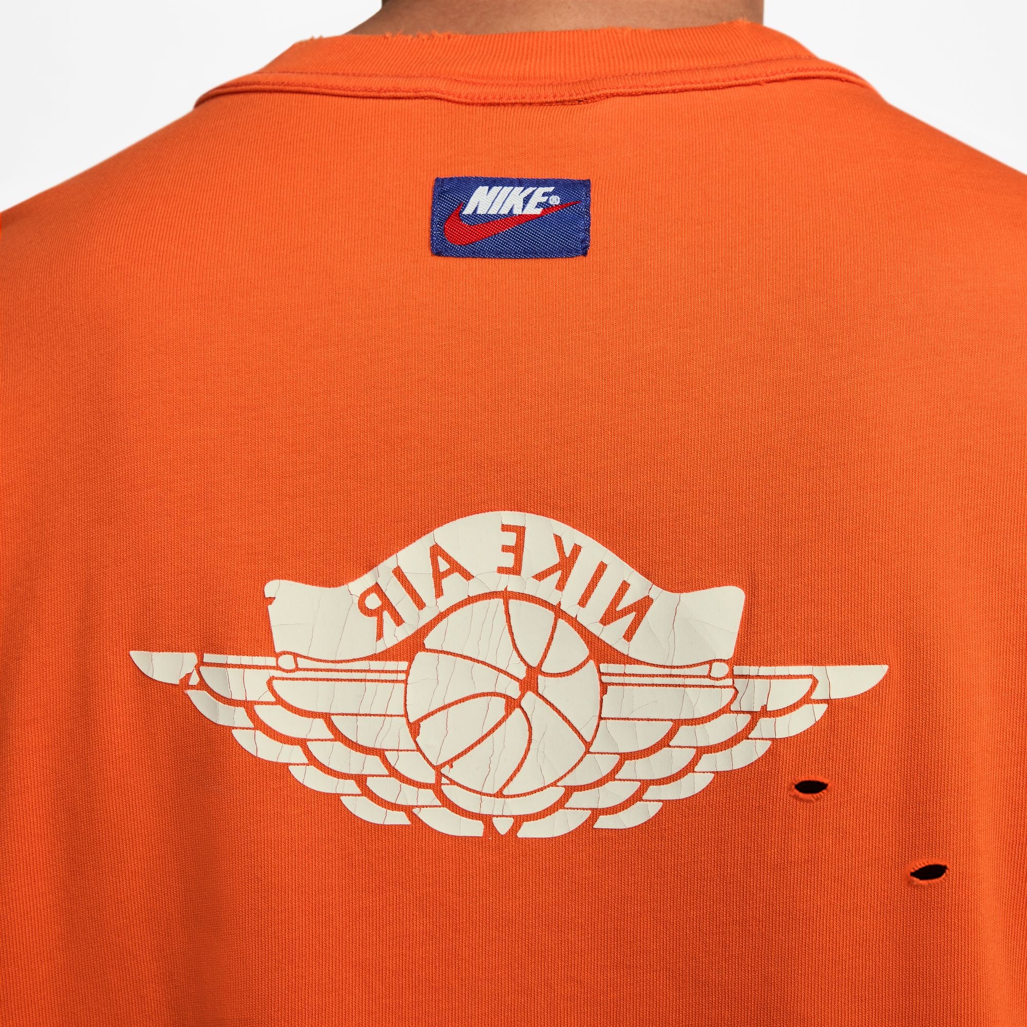 JORDAN M RARE AIR WSH 85 SS CREW