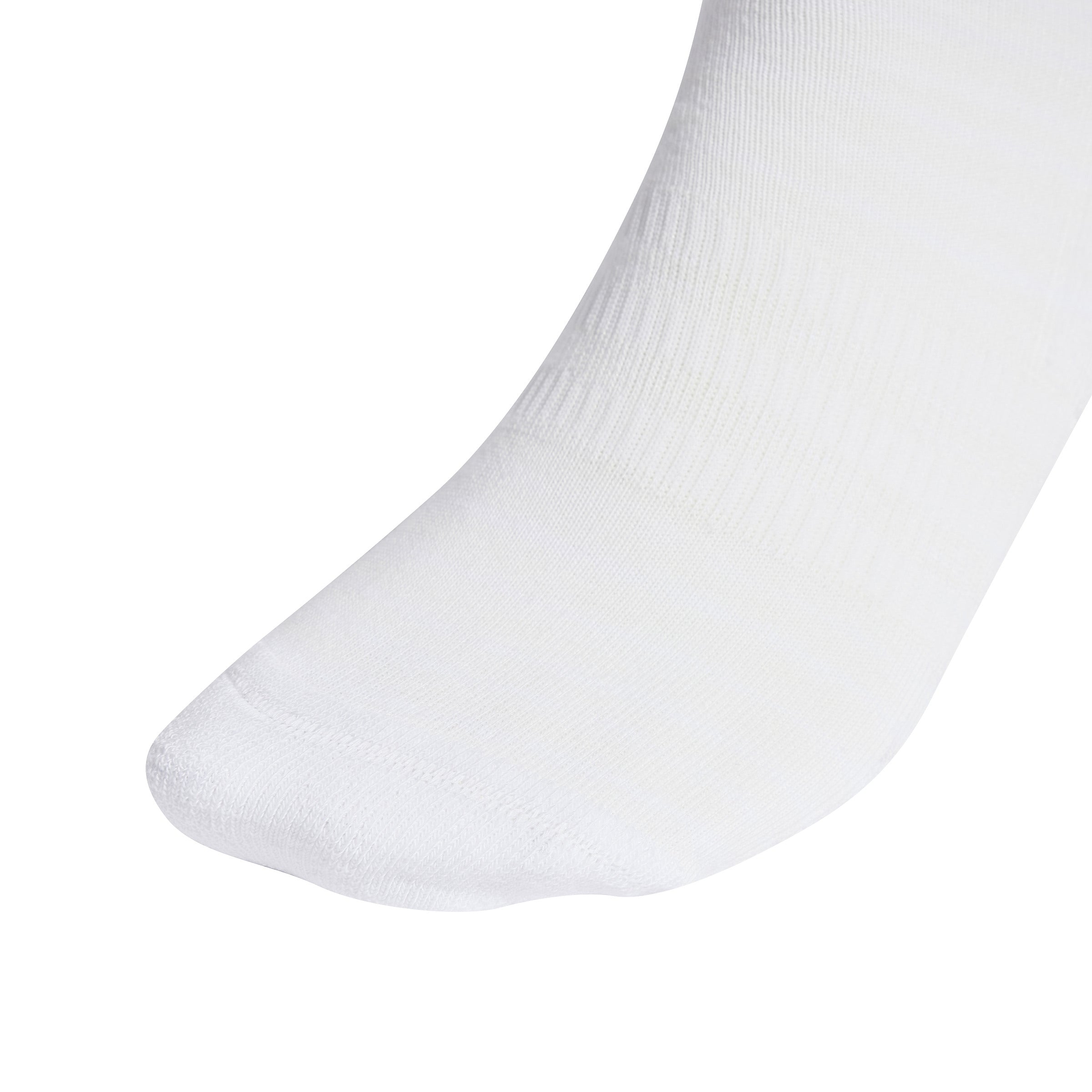 ADIDAS CUSHIONED CREW SOCKS - 3 PACK