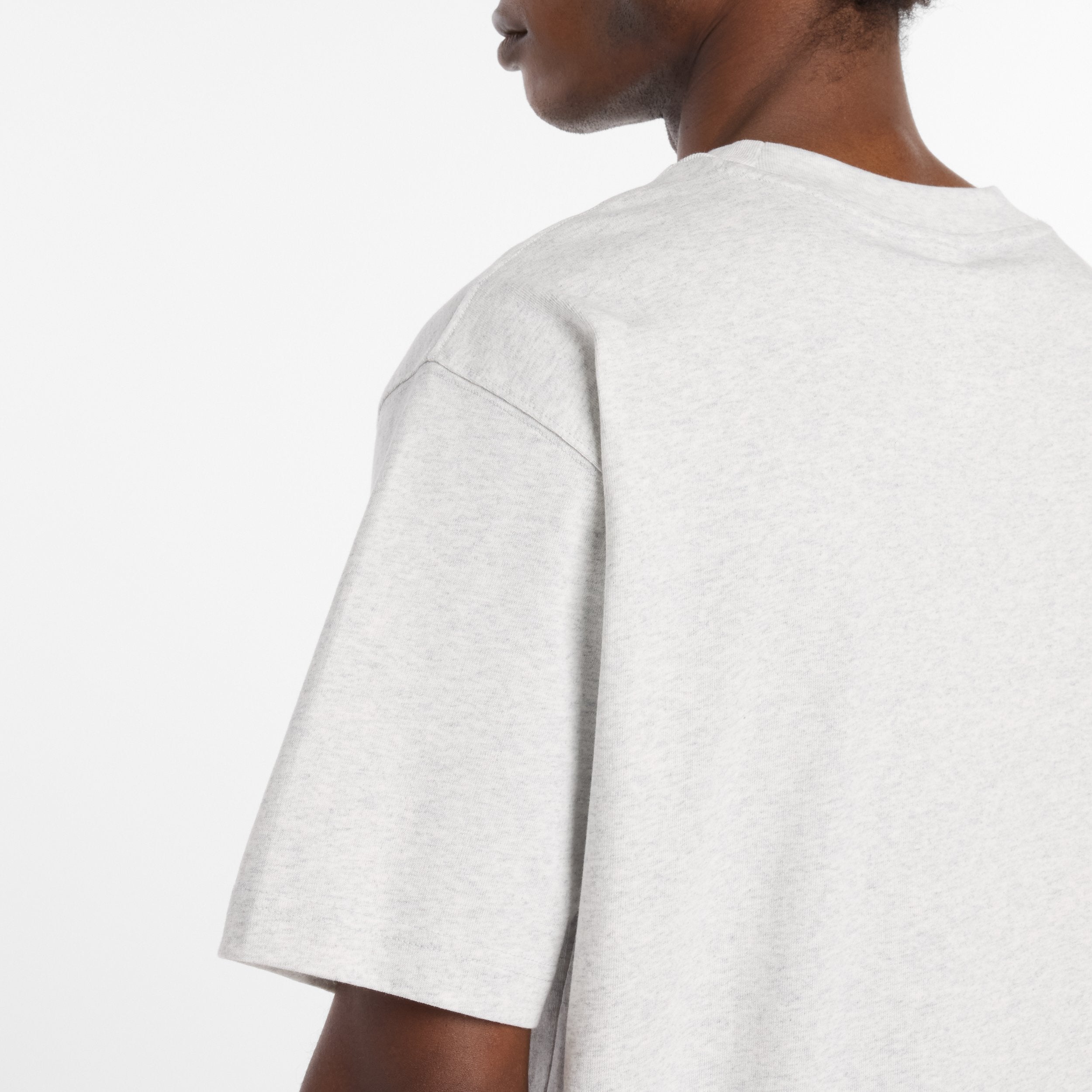 NEW BALANCE ATHLETICS NEVER AGE T-SHIRT- AHH