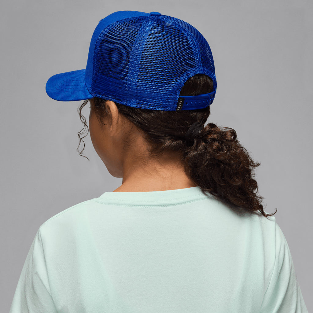 JORDAN METAL JUMPMAN TRUCKER