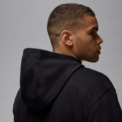 JORDAN MENS DRI-FIT SPORT FLEECE HOODIE