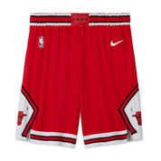 NIKE CHICAGO BULLS ICON SWINGMAN SHORTS