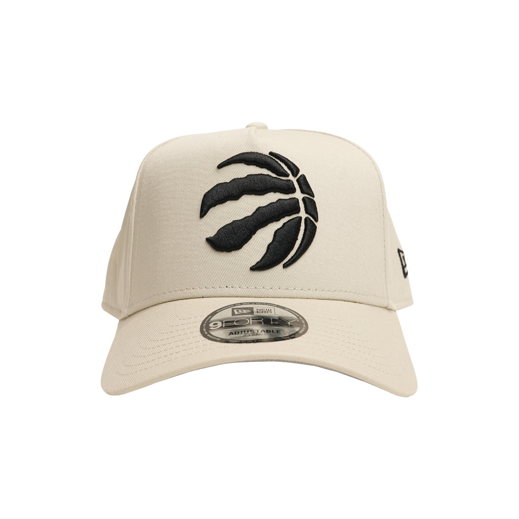 NEW ERA 940 A-FRAME - TORONTO RAPTORS