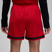 JORDAN WOMENS SPORT DIAMOND SHORT 4"