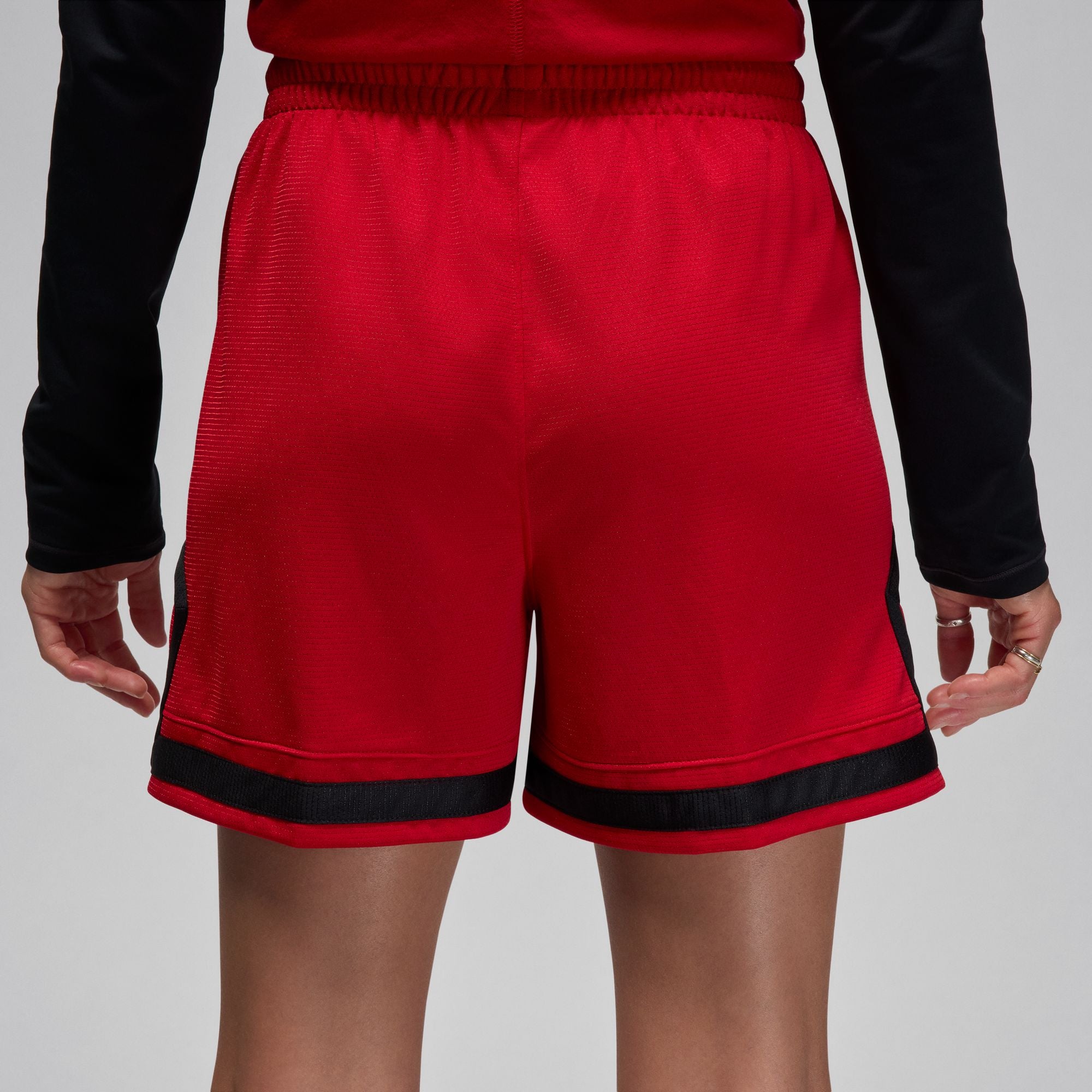 JORDAN WOMENS SPORT DIAMOND SHORT 4"
