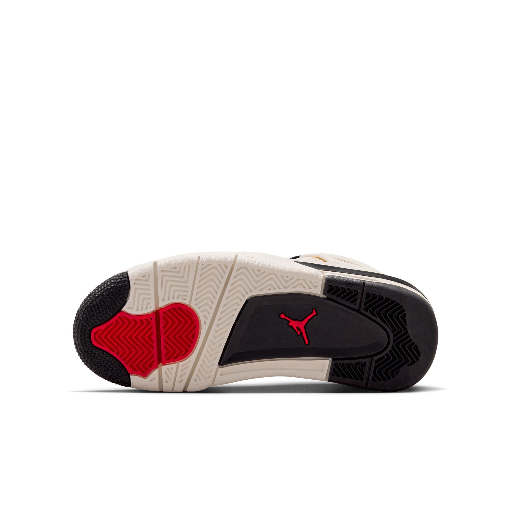 AIR JORDAN 4 RETRO OG FC - YOUTH