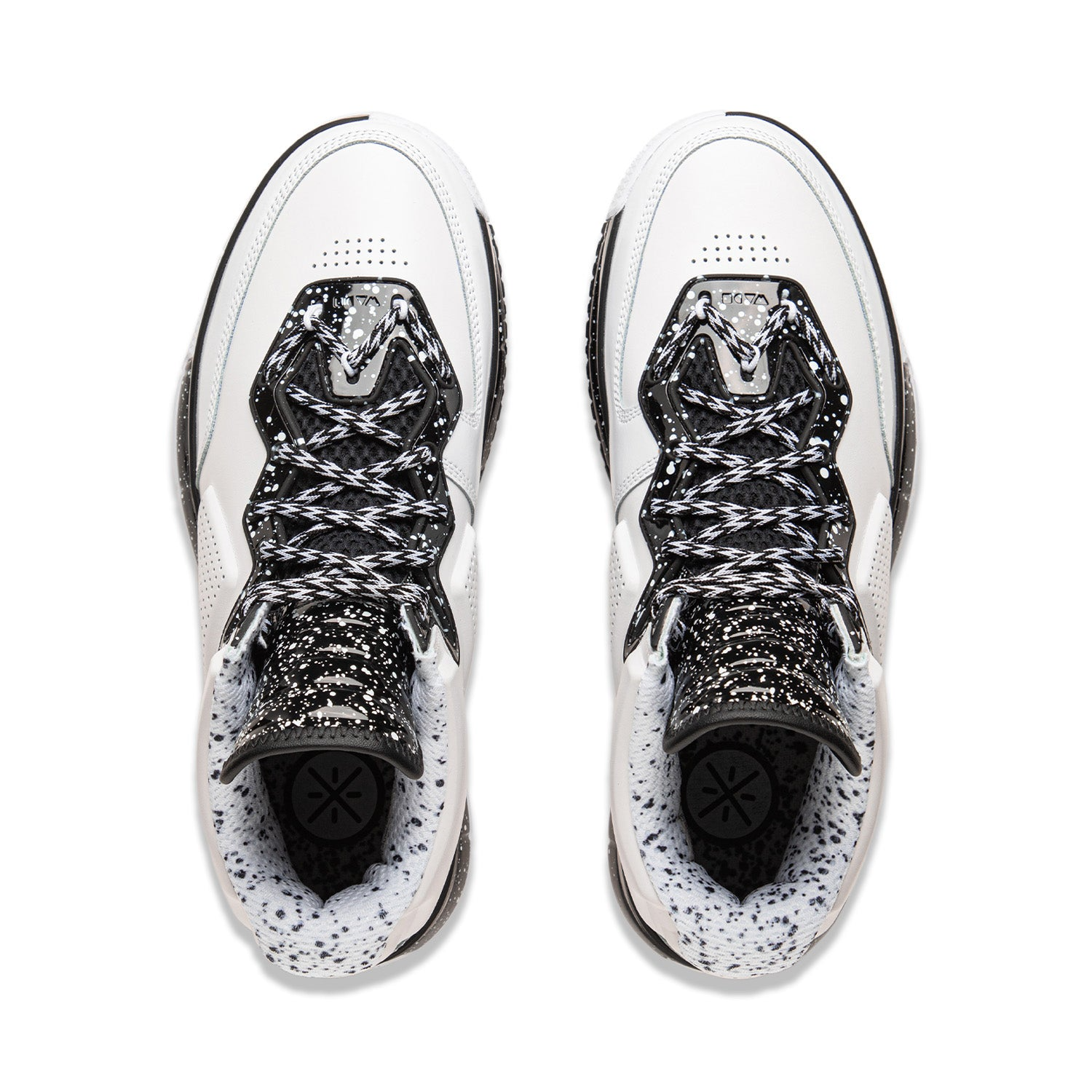 WAY OF WADE 1 SPLASH
