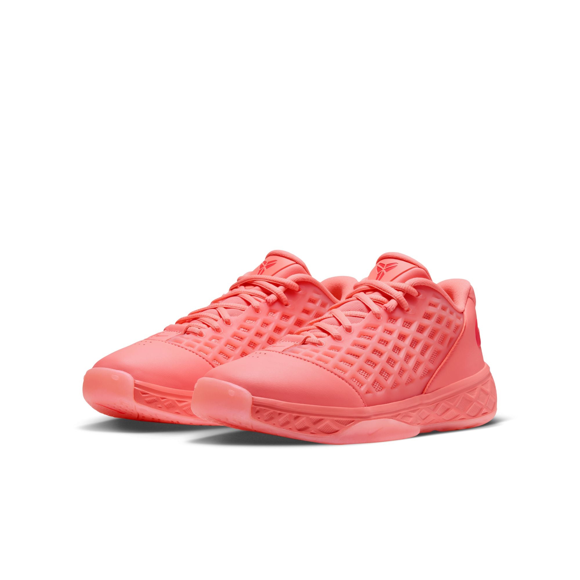 NIKE KOBE III LOW - YOUTH