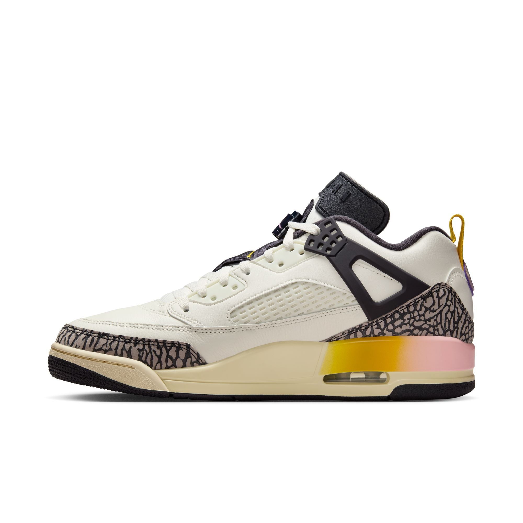 JORDAN SPIZIKE LOW