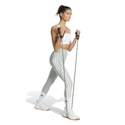 ADIDAS WOMENS OPTIME ESSENTIAL MEDIUM SUPPORT BRA