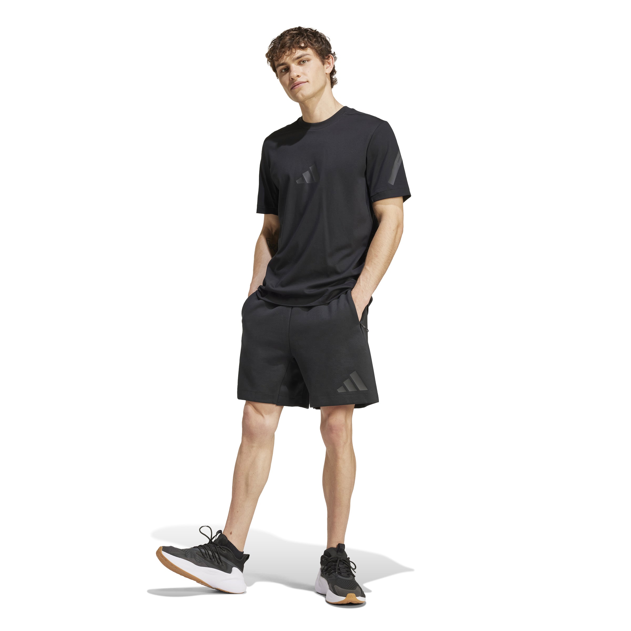 ADIDAS MENS Z.N.E. SHORT