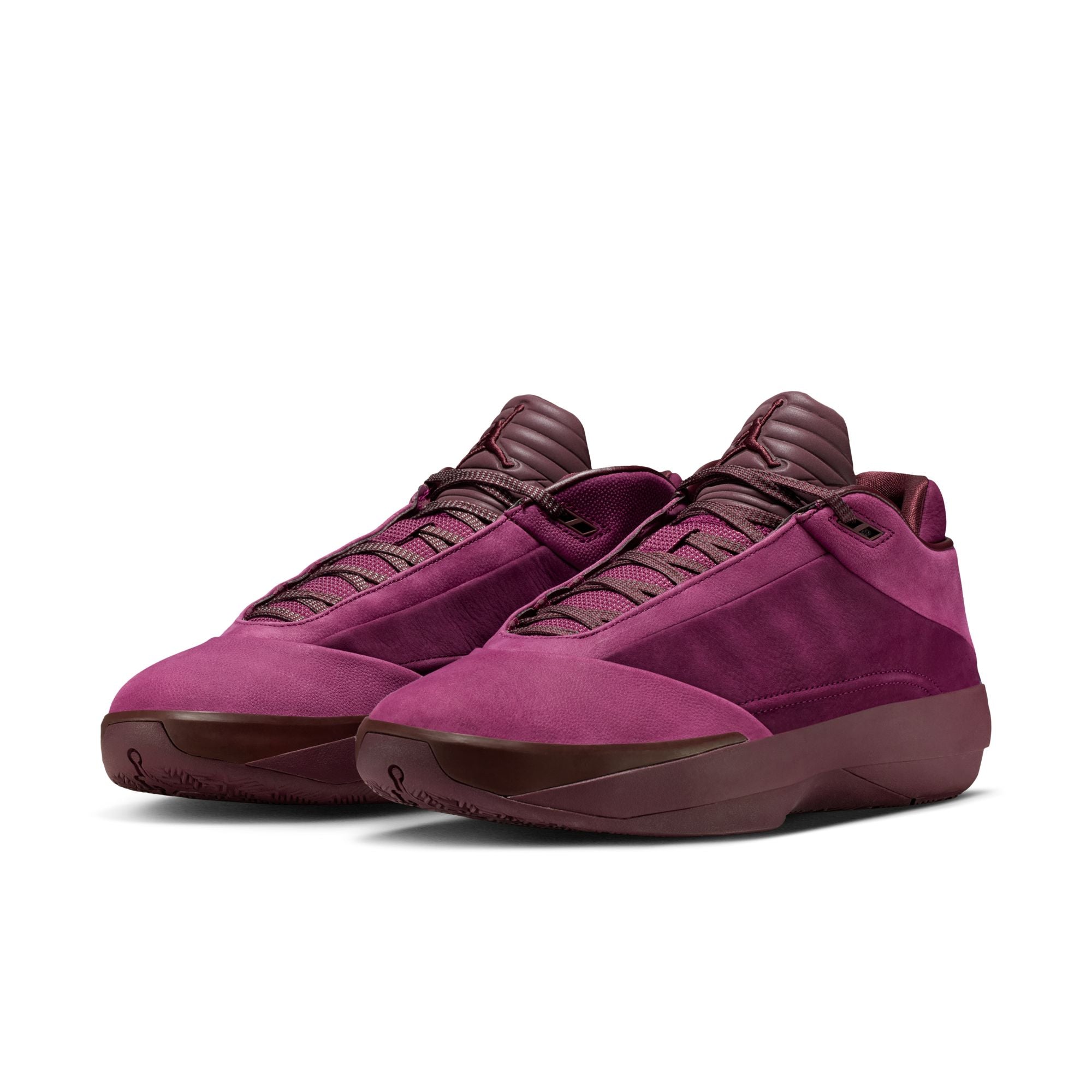 AIR JORDAN 40 'BORDEAUX'