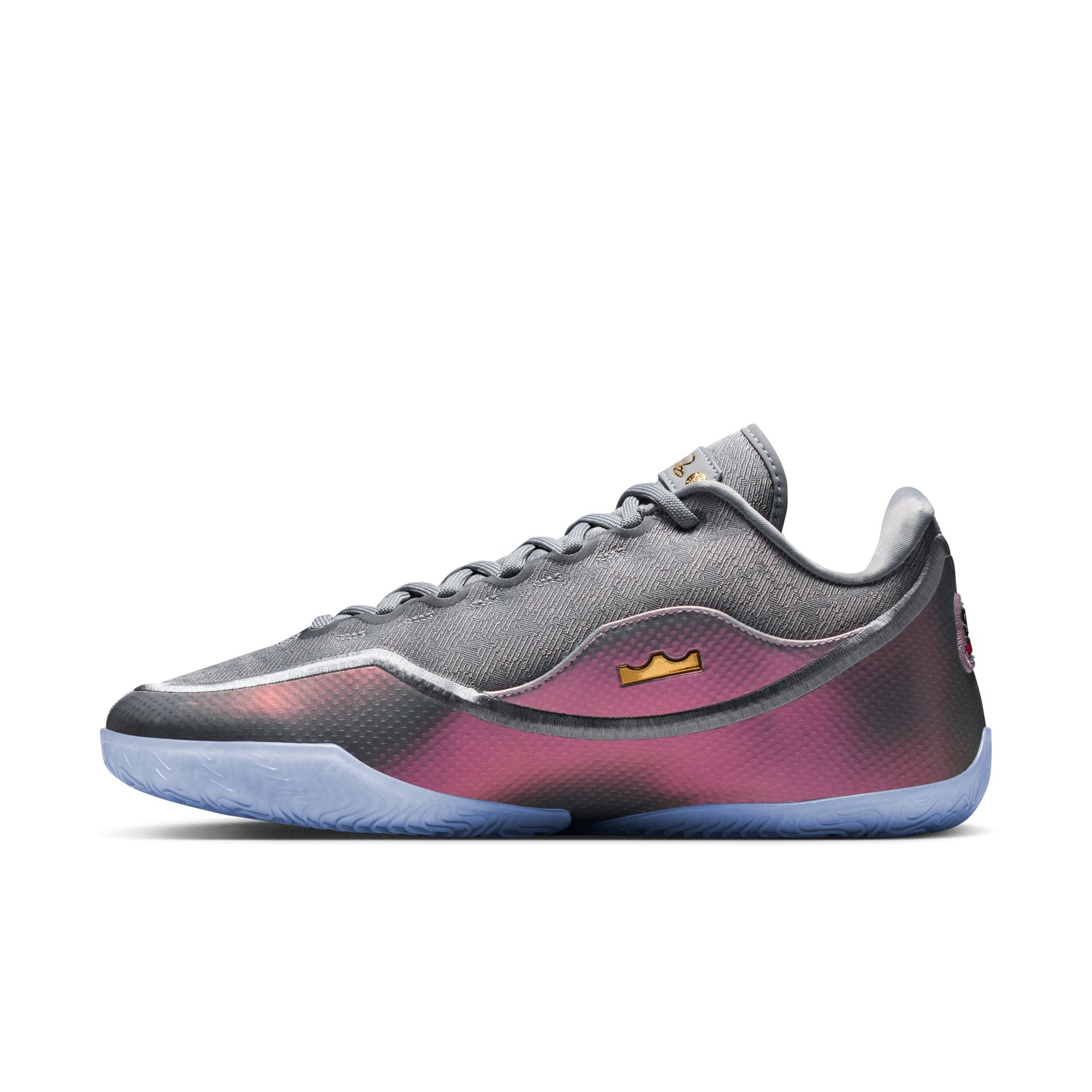 NIKE LEBRON XXIII 'SHUT UP AND DRIBBLE'