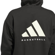 ADIDAS FULL ZIP HOODIE