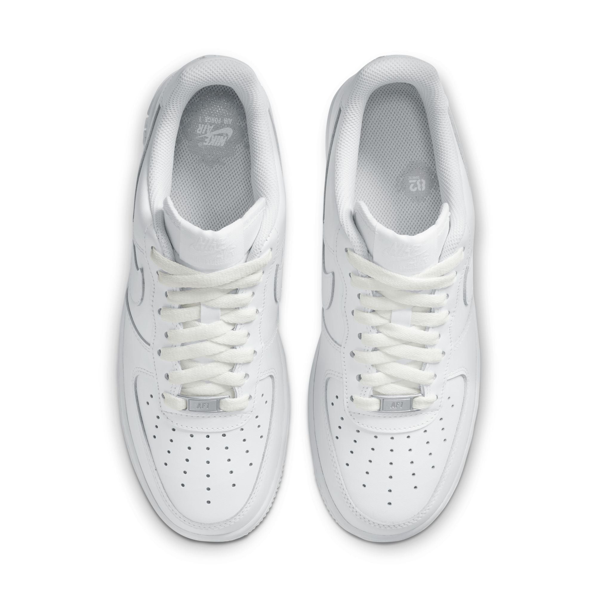 NIKE WOMENS AIR FORCE 1 '07