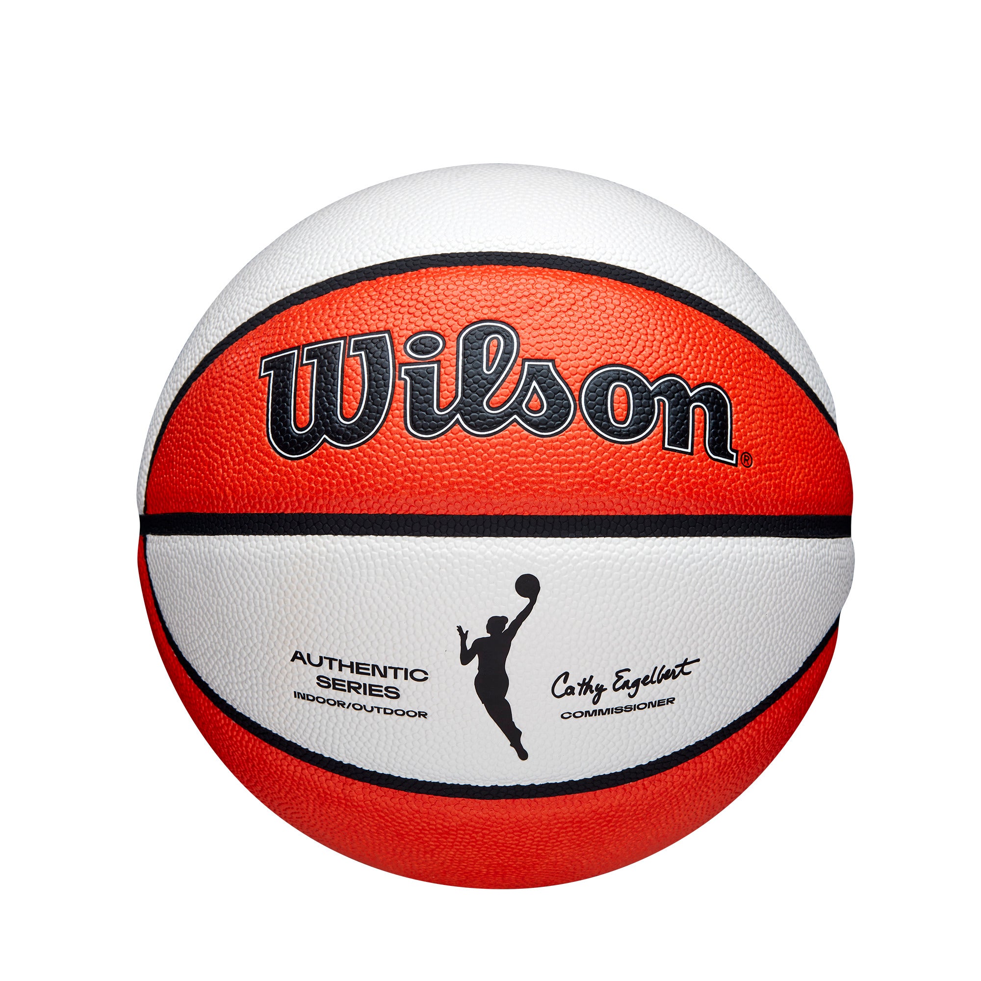 WILSON WNBA INDOOR/OUTDOOR BALL