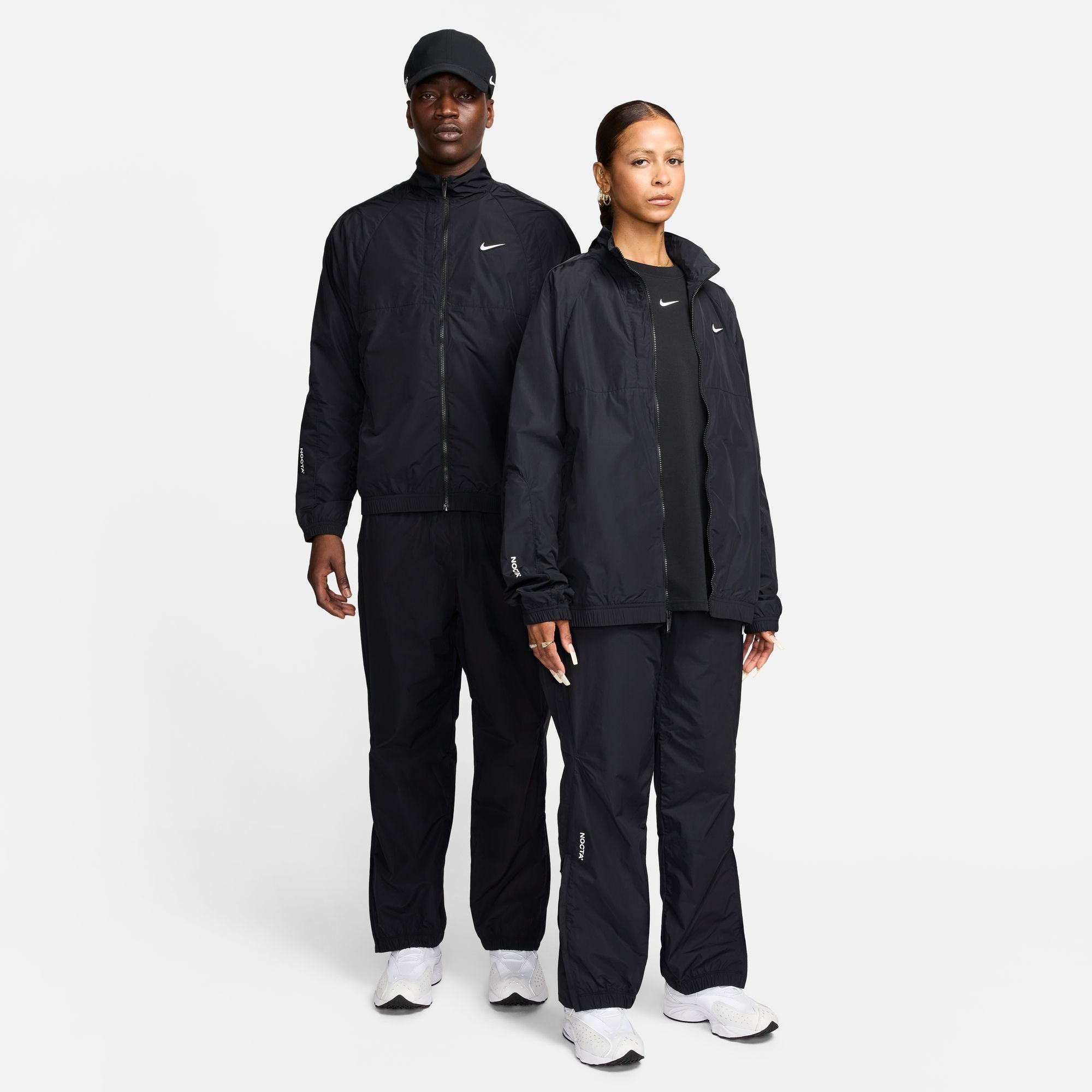 NIKE MENS NRG NOCTA NORTHSTAR TRACK PANT