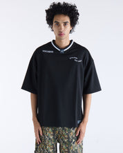 VOUSETI V NECK FOOTBALL JERSEY