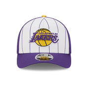 NEW ERA NBA 940 MCROWN A-FRAME - LA LAKERS