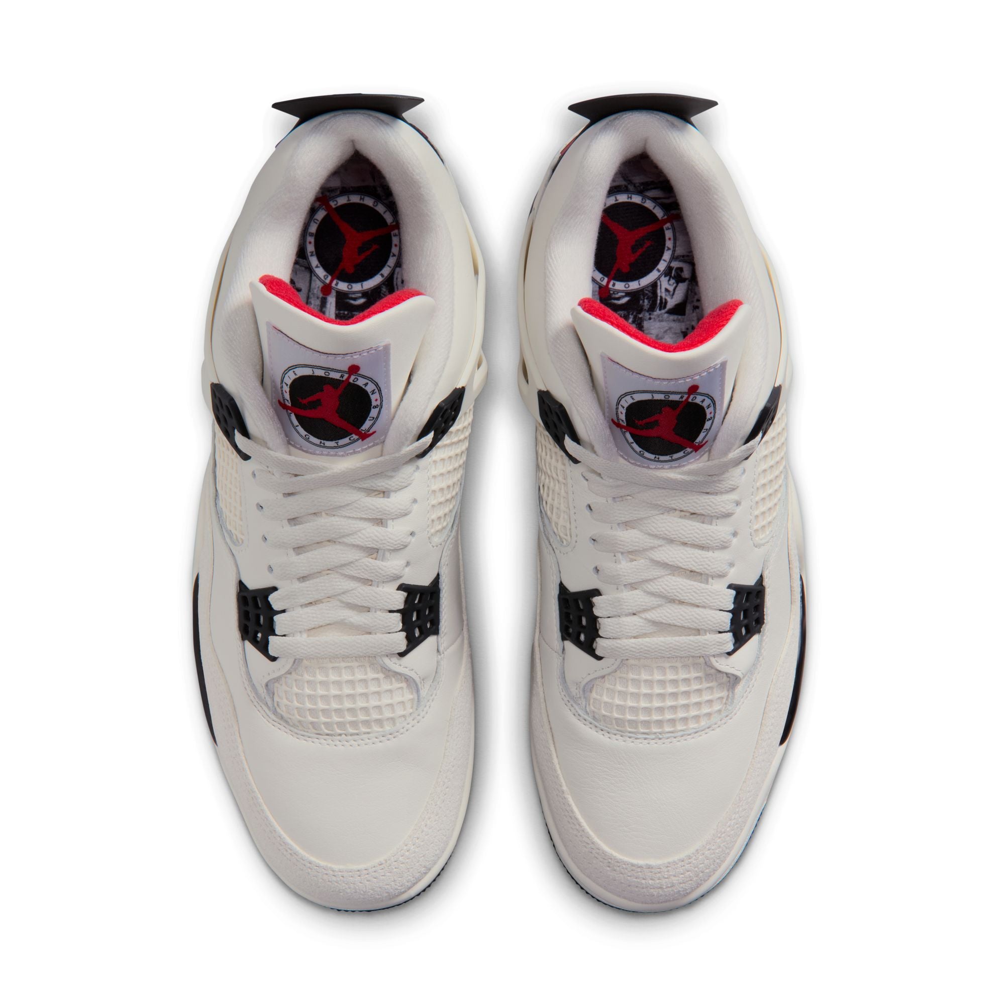 AIR JORDAN 4 RETRO OG FC