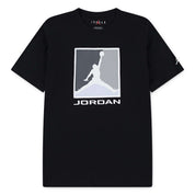 JORDAN FLT ESS BL 3.0 SS TEE - YOUTH
