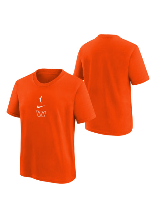 NIKE WNBA ESSENTIAL SS TEE - YOUTH