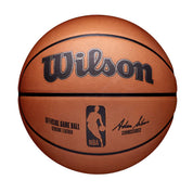 WILSON NBA OFFICIAL GAME BALL WITH BOX