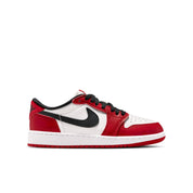 AIR JORDAN 1 RETRO LOW 'CHICAGO' - YOUTH