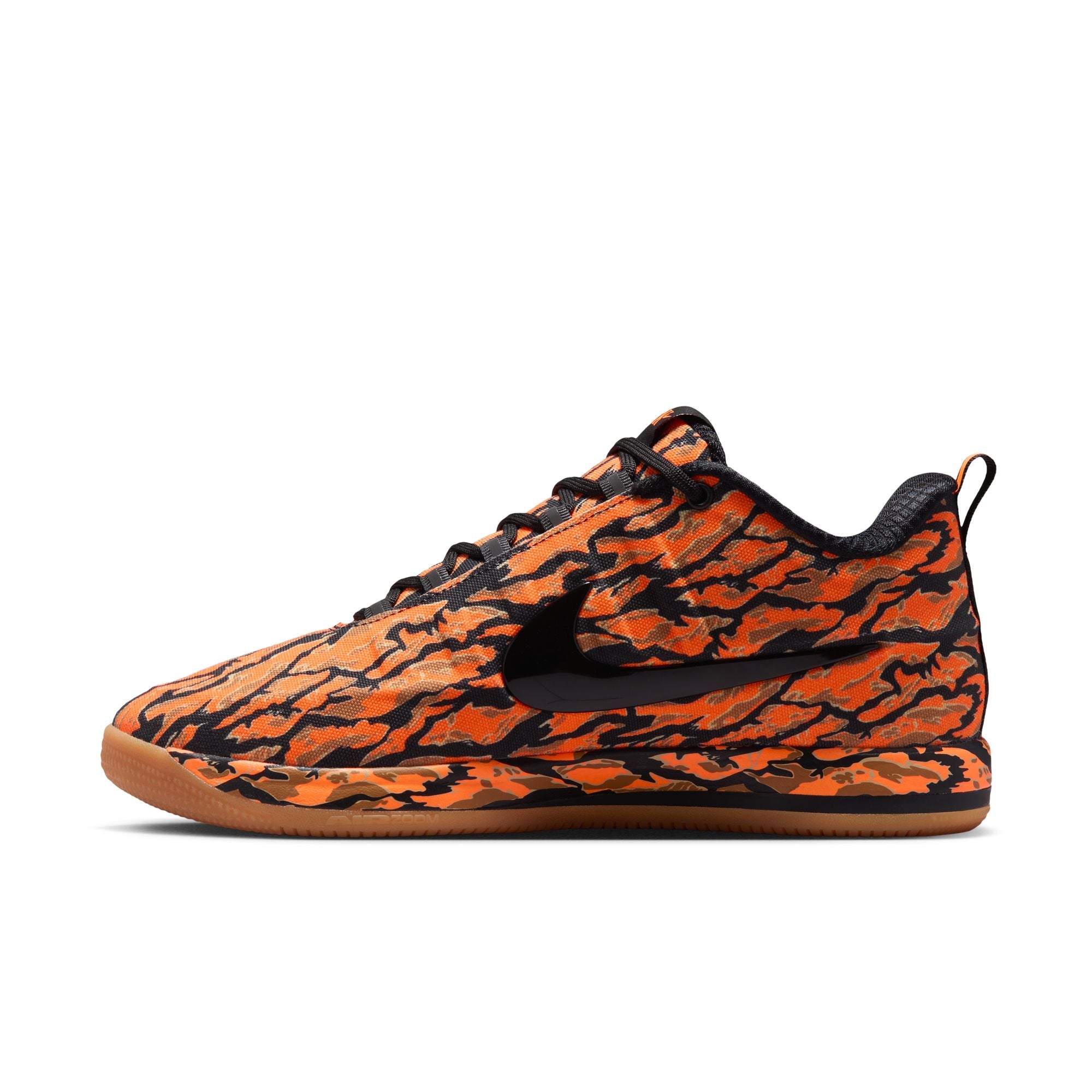 NIKE BOOK 2 'TIGER CAMO'
