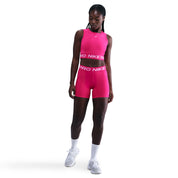 NIKE PRO WOMENS 365 5" SHORT