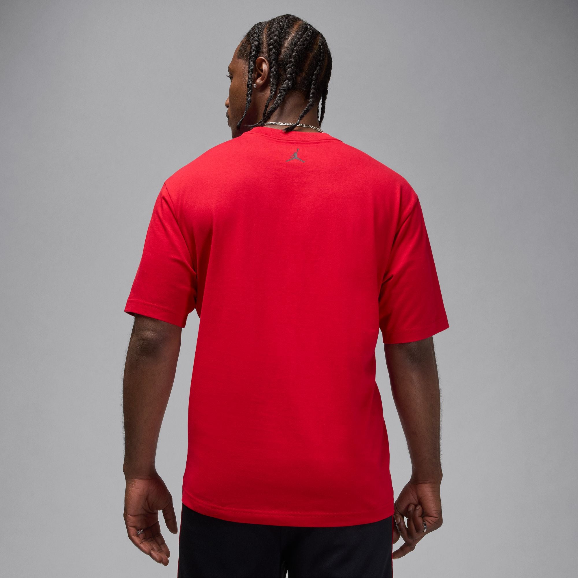 JORDAN M NC WINGS PHOTO SS CREW