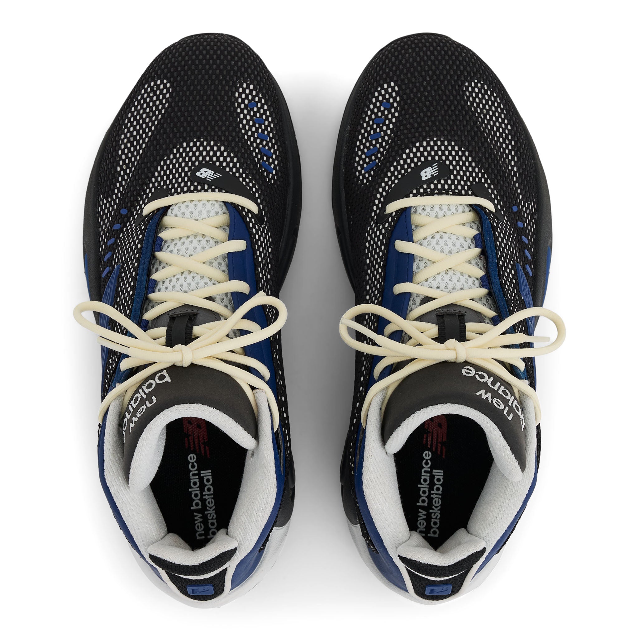 NEW BALANCE BASKETBALL P400