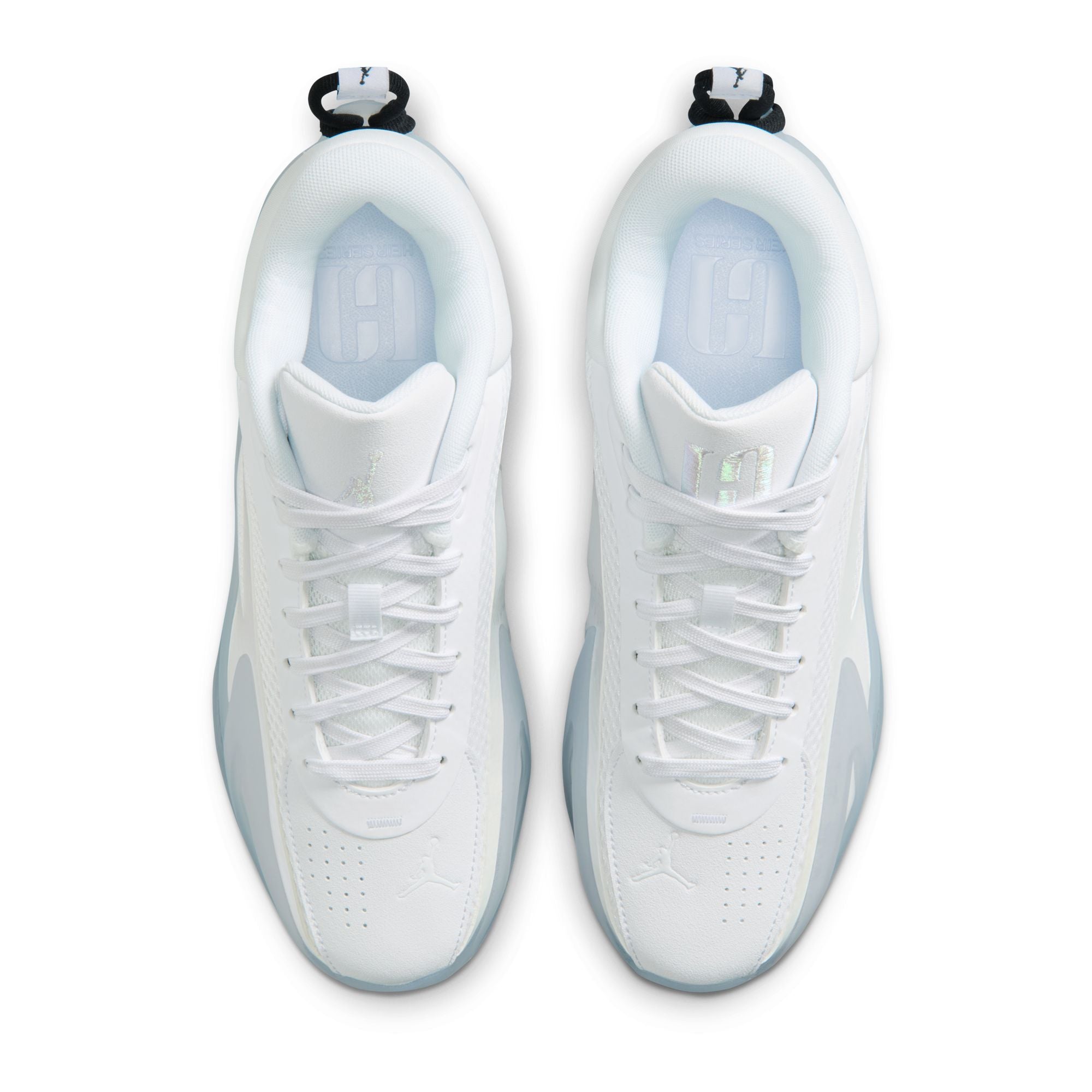 WOMENS JORDAN HEIR SERIES 2