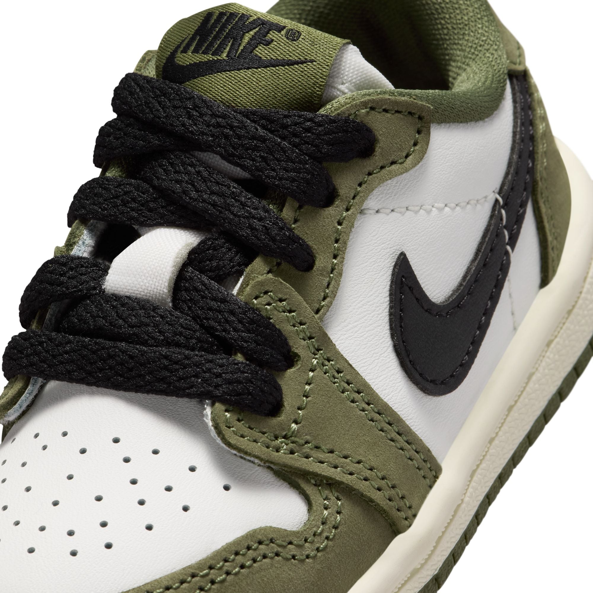 JORDAN 1 RETRO LOW OG - TODDLER