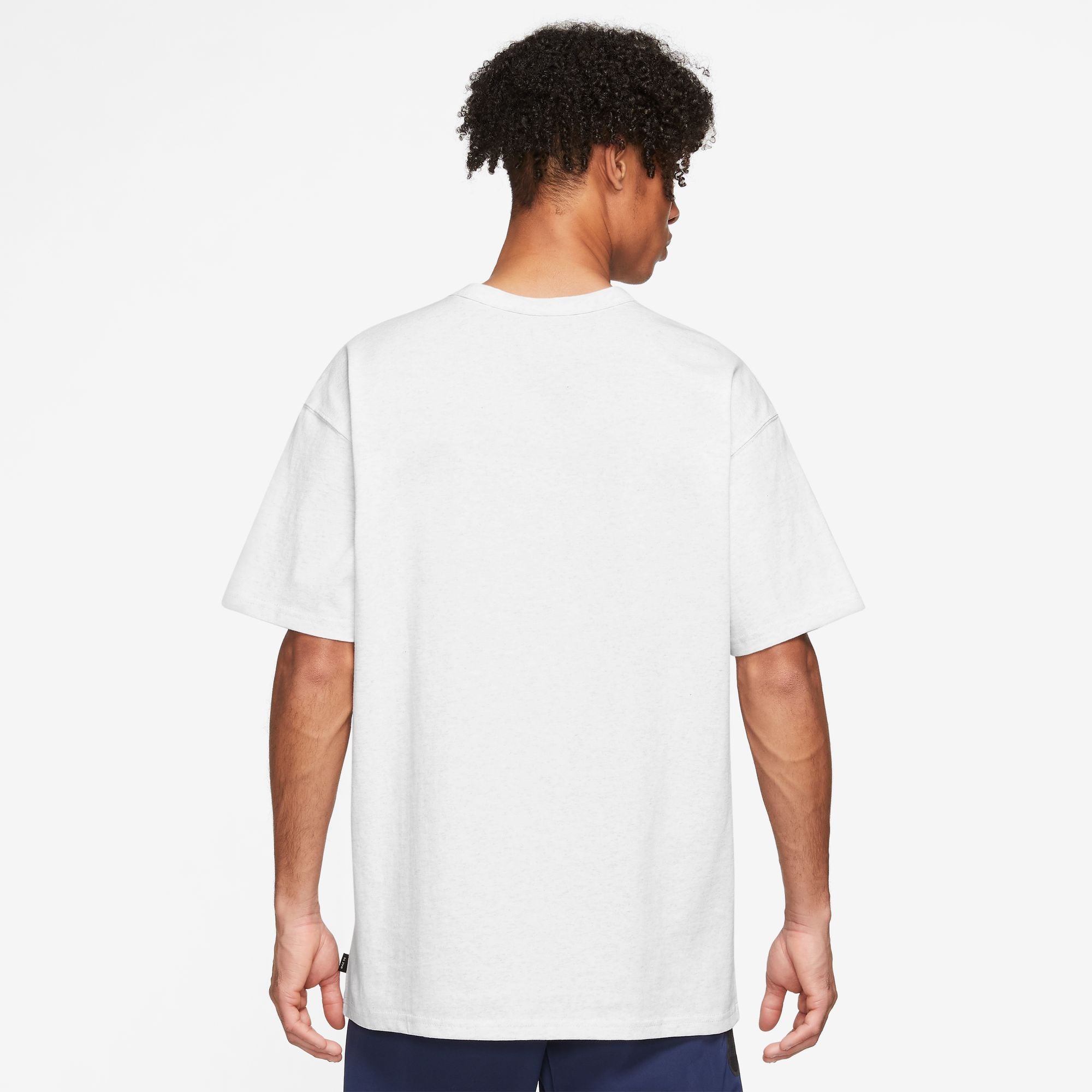 NIKE MENS PREMIUM ESSENTIAL TEE