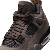 AIR JORDAN 4 RETRO "CAVE STONE"
