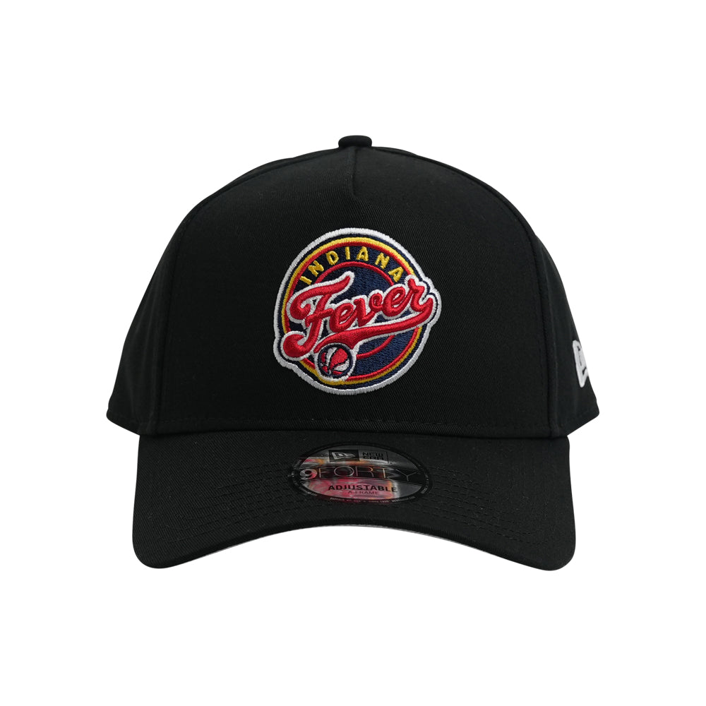 NEW ERA 940 A-FRAME - INDIANA FEVER