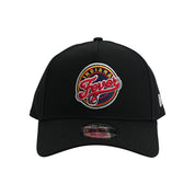 NEW ERA 940 A-FRAME - INDIANA FEVER