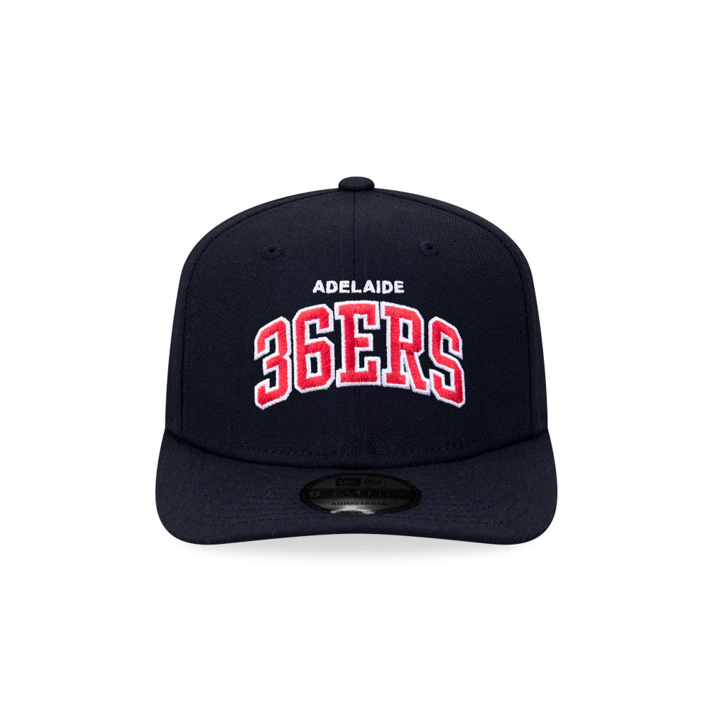 NEW ERA 970SS AD36ER OTC WORDARCH NBL26