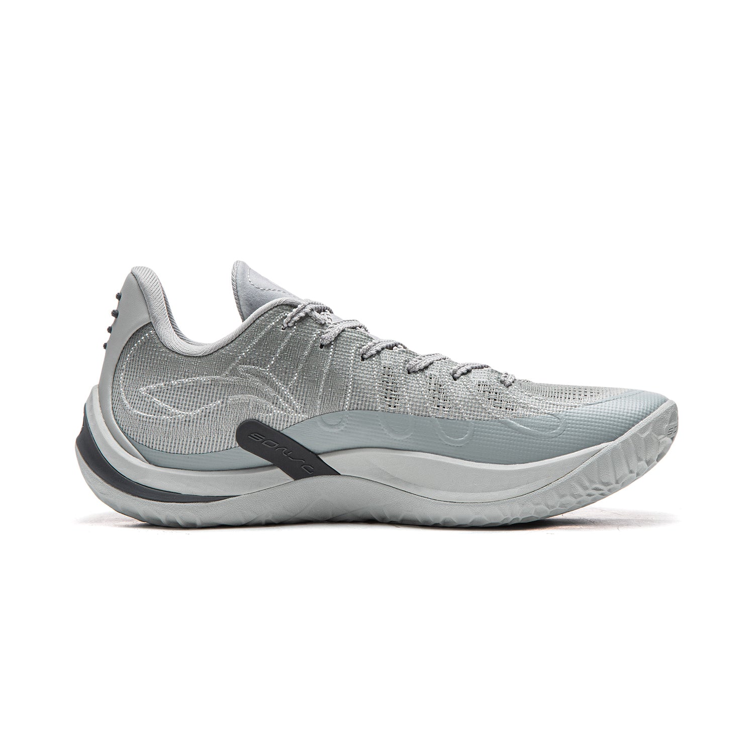 LI-NING SONIC 14 'WHITE SHARK'